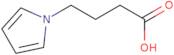 4-(1H-Pyrrol-1-yl)butanoic acid