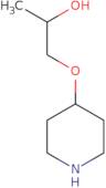 1-(4-Piperidinyloxy)-2-propanol