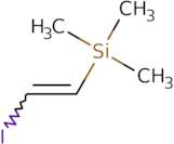 (E)-(2-iodovinyl)trimethylsilane