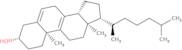 8(9)-dehydrocholesterol