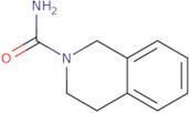 1,2,3,4-Tetrahydroisoquinoline-2-carboxamide