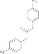 1,3-Bis(4-methylphenyl)propan-2-one