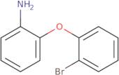 2-(2-Bromophenoxy)aniline