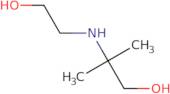 2-[(2-Hydroxyethyl)amino]-2-methylpropan-1-ol