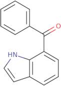 1H-Indol-7-yl(phenyl)methanone