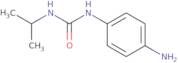 1-(4-Aminophenyl)-3-(propan-2-yl)urea