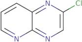 2-Chloropyrido[2,3-b]pyrazine
