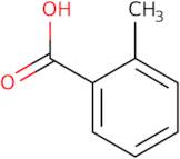 o-Toluic acid-13C1 (carboxyl-13C)