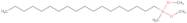 Dimethoxy(methyl)(octadecyl)silane