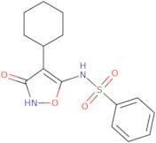 Thermospermine tetrahydrochloride