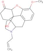 Naloxone 3-methyl ether