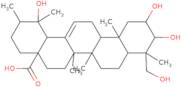 23-Hydroxytormentic acid