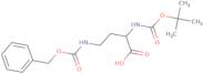 (R)-4-Cbz-amino-2-Boc-amino-butyric acid