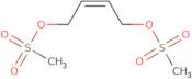 Cis-1,4-Bis-(Methylsulfonyloxy)-But-2-Ene (Predominantly Cis)