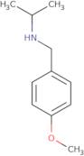 Isopropyl-(4-methoxy-benzyl)-amine