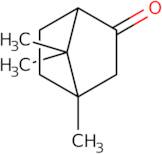 4,7,7-Trimethylbicyclo[2.2.1]heptan-2-one