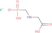 N-(Phosphonomethyl)-glycine potassium,50% aqueous solution