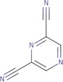 Pyrazine-2,6-dicarbonitrile