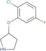2,2-Dimethyl-(2-tetrahydropyrrolydinene)-1,3-dioxane-4,6-dione