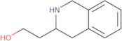 2-(1,2,3,4-Tetrahydroisoquinolin-3-yl)ethan-1-ol