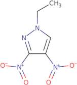 1-Ethyl-3,4-dinitro-1H-pyrazole