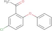 1-(5-Chloro-2-phenoxyphenyl)ethanone