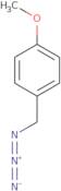1-(azidomethyl)-4-methoxybenzene