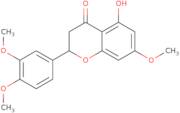 7,3',4'-Tri-o-methyleriodictyol