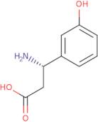 (S)-beta-(3-Hydroxyphenyl)alanine