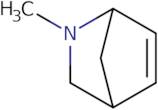 2-Methyl-2-azabicyclo[2.2.1]hept-5-ene