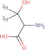 L-Serine-3,3-d2