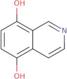 Isoquinoline-5,8-diol