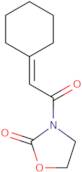 1-[(4-Chlorophenyl)sulfanyl]formamide