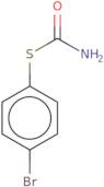 1-[(4-Bromophenyl)sulfanyl]formamide