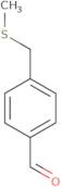 4-[(Methylsulfanyl)methyl]benzaldehyde