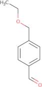 4-(Ethoxymethyl)benzaldehyde