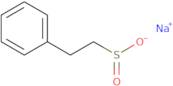 Sodium 2-phenylethane-1-sulfinate