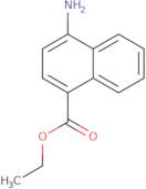 ethyl 4-aminonaphthalene-1-carboxylate