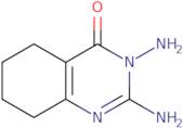 2,3-Diamino-3,4,5,6,7,8-hexahydroquinazolin-4-one