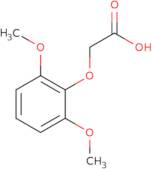 (2,6-Dimethoxy-phenoxy)-acetic acid