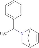 (1R,4S)-2-[(S)-1-Phenylethyl]-2-azabicyclo[2.2.1]hept-5-ene