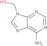 9H-Purine-9-methanol