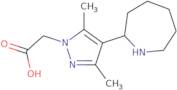 Oxirane-2,3-dicarboxylic acid diethyl ester