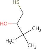 3,3-Dimethyl-1-sulfanylbutan-2-ol