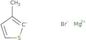 3-Methyl-2-thienylmagnesium bromide, 0.5M 2-MeTHF