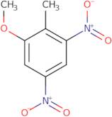 2-4,Dinitro-6-methoxytoluene