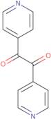 1,2-Di(pyridin-4-yl)ethane-1,2-dione