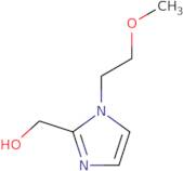 2-Thiophenecarboxylic acid, 5-ethoxy-3-hydroxy-, methyl ester