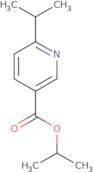 Isopropyl 6-isopropylnicotinate