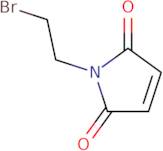 1-(2-Bromoethyl)-1H-pyrrole-2,5-dione